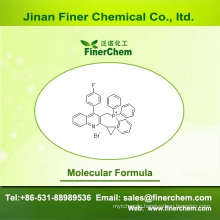 Cas 154057-58-6 | [[2-Cyclopropyl-4-(4-fluorophenyl)-3-quinolinyl]methyl]triphenylphosphonium bromide | factory price